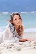 Single ukrainian lady irina from kropivnitskiy with Blonde hair age 41 photo-6