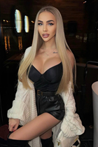 Belles femmes ukrainiennes liza de kiev aux cheveux Blond, age 25 photo-5