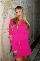 Ukrainian bride olena from odesa with Blonde hair age 44 photo-3