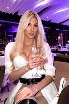 Single ukrainian lady eva from kharkov with Blonde hair age 25 photo-6