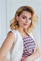 Femme parfaite julia de miami avec Blond cheveux, âge 47 photo-14