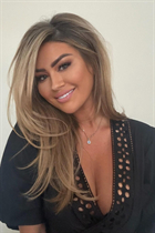 Perfect woman paula from toronto with Light Brown hair age 33 photo-17