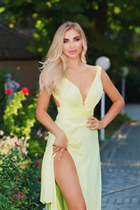 Ukrainian pretty girl katerina from odessa with Blonde hair age 33 photo-3