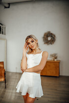 Date Femmes ukrainiennes anna de kiev avec Blond cheveux, âge 30 photo-20