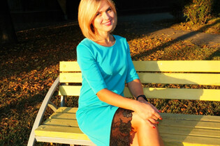 Rencontre fille ukrainienne tatiana de zaporozhye avec Blond cheveux, age 46 photo-17