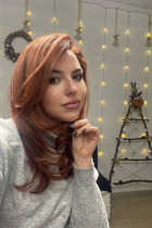 Beautiful ukrainian girl julia from sumy with Red hair age 33 photo-25