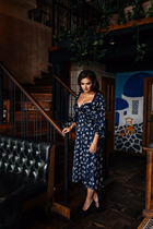 Beautiful Ukrainian girl nadezhda from dnepr with Light Brown hair age 33 photo-15