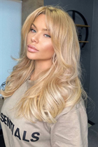Novia por correo ucraniana ekaterina de kharkov con pelo Rubio y edad 40 photo-22