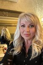 Stunning Ukrainian woman svetlana from kiev with Blonde hair age 59 photo-13