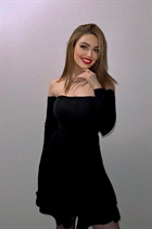 Rencontre fille moldave ekaterina de kishinev avec Chatain clairs cheveux, age 24 photo-1