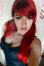 Dating a ukrainian girl alina from kharkov with Red hair age 37 photo-2