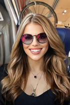 Date ukrainienne irina de kiev avec Blond cheveux, âge 29 photo-15