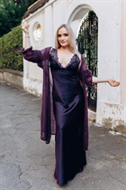 Single ukrainian girl julia from kiev with Blonde hair age 33 photo-10