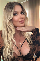 miami mariée olga avec Blond cheveux, âge 49 photo-16