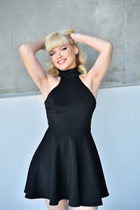 Mariée ukrainienne oksana de kyiv avec Blond cheveux, âge 47 photo-26