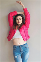 Ukrainian jolie fille inna de odessa avec Brunette cheveux, âge 34 photo-2