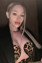 Femme ukrainienne pour le mariage yana de kiev avec Blond cheveux, âge 42 photo-37