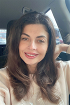 Girl from bar elena with Black hair age 48 photo-28