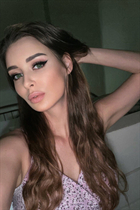 Ukrainian jolie fille olga de kiev avec Chatain clairs cheveux, âge 39 photo-13