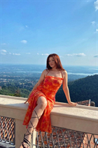 Fille de astana aruzhan aux cheveux Chatain clairs, age 28 photo-6