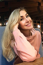 Date ukrainian girl elena from dnepr with Light Brown hair age 63 photo-9