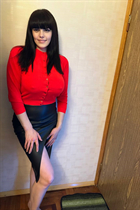 Dating a ukrainian girl dina from zaporozhye with Black hair age 40 photo-3
