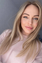 Novia alemana olga de leipzig con pelo Rubio y 41 años photo-43