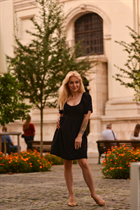 Femme ukrainienne pour le mariage tanya de kiev avec Blond cheveux, âge 32 photo-4