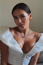 Beautiful Ukrainian woman ksenia from kiev with Black hair age 33 photo-14