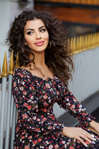 Belle femme ukrainienne yulia de odessa aux cheveux Brunette, age 35 photo-4