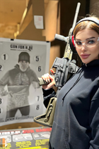 Femme parfaite daria de new york avec Brunette cheveux, âge 35 photo-13