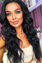 Deslumbrante mujer ucraniana natalya de rivne con pelo Negro y edad 31 photo-8