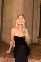 Ukrainian pretty girl olena from kiev with Blonde hair age 26 photo-22