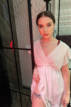 Novia ucraniana anna de khmelnitsky con pelo Negro y edad 22 photo-13