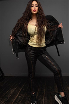 Ukrainian beauty olga from kiev with Blonde hair age 39 photo-23