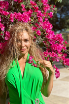Ukrainian woman for dating viktoriia from kharkov with Blonde hair age 53 photo-4