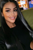 Date Femmes ukrainiennes aleksandra de kharkov avec Brunette cheveux, âge 34 photo-6