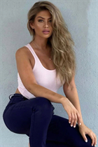 Fille de toronto paula aux cheveux Chatain clairs, age 34 photo-6