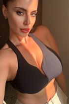 Femme parfaite marine de cannes avec Brunette cheveux, âge 41 photo-13