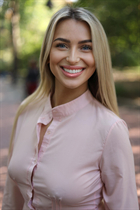 Chica de geneve viktoria con pelo Rubio y edad 38 photo-23