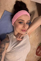 Gorgeous Ukrainian bride anna from kiev with Light Brown hair age 29 photo-8