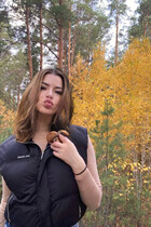Single Ukrainian bride julia from kiev with Blonde hair age 28 photo-11
