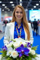 Fille de denver kristina aux cheveux Blond, age 41 photo-8