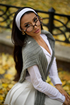 Dating ukrainian woman iryna from ivano-frankovsk with Dark Brown hair age 30 photo-18