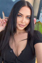 Bride from nice nastya with Black hair age 32 photo-3