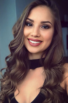 Beautiful single ukrainian woman anastasia from kiev with Light Brown hair age 29