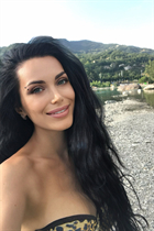 Pretty Ukrainian woman lydia from chernigov with Black hair age 31 photo-6