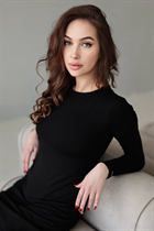 Ukrainian bride elena from kharkiv with Light Brown hair age 34 photo-1