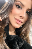 Fille de madrid oriana aux cheveux Noirs, age 36 photo-43