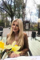 Beautiful Ukrainian bride irina from odessa with Light Brown hair age 57 photo-15